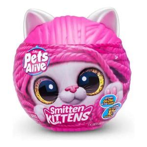 Pets Alive Smitten Kittens S1